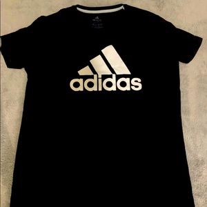 Adidas Performance Tee